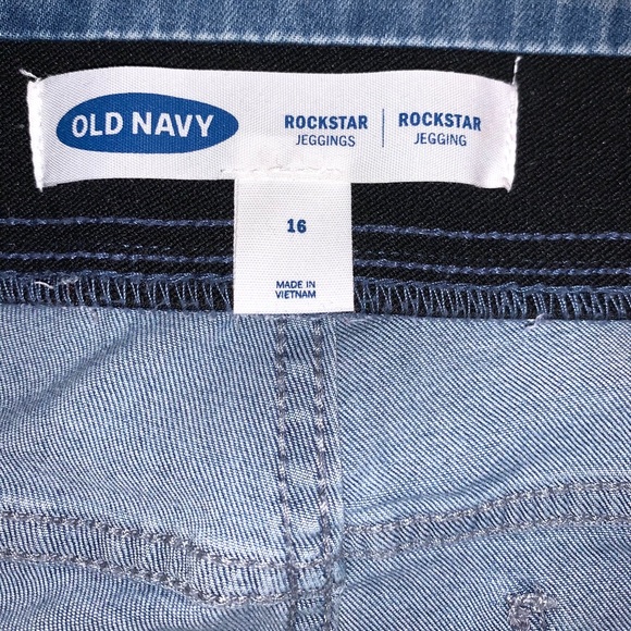 Rockstar Jeggings - Picture 4 of 4